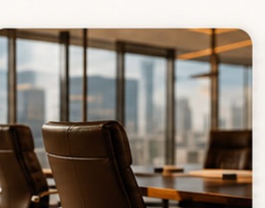 Sala de reuniones corporativa
